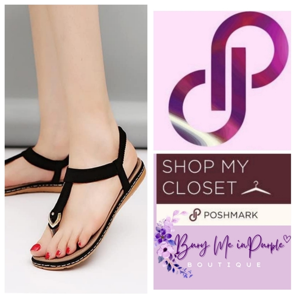 SUEDE SANDALS
